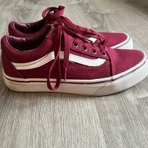 Vans